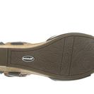 Incaltaminte Femei Dr Scholl\'s Lilah BlackCork Wedge
