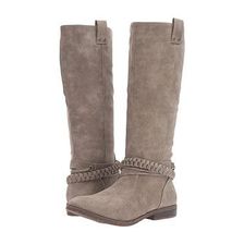 Incaltaminte Femei Rampage Ibsen Grey