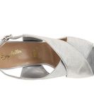 Incaltaminte Femei Seychelles Treasure Hunt Silver Metallic