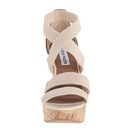 Incaltaminte Femei Steve Madden Camdyn Natural