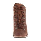 Incaltaminte Femei Dr Scholl\'s Izetta - Original Collection Brown Oil Leather