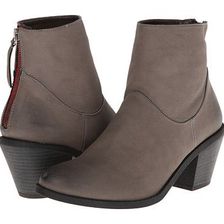Incaltaminte Femei Madden Girl Gleee Grey Paris