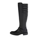 Incaltaminte Femei Enzo Angiolini Susig Black Leather