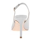 Incaltaminte Femei Cole Haan Bethany Sling 85 Vapor Blue Patent
