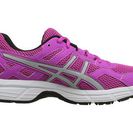 Incaltaminte Femei ASICS Gel-Essent 2 Pink GlowSilverBlack