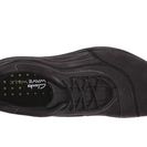 Incaltaminte Femei Clarks Wave Skip Black Nubuck