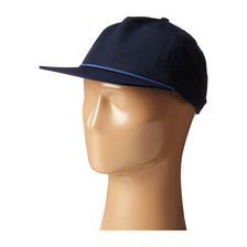 Accesorii Femei Patagonia Wavefarer Cap Navy Blue