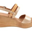 Incaltaminte Femei UGG Lira Gold Washed Leather