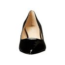 Incaltaminte Femei Nine West Raelynn Black Synthetic