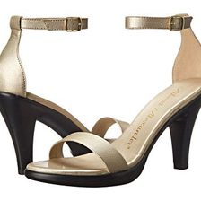 Incaltaminte Femei Athena Alexander Hart Gold