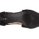 Incaltaminte Femei Nine West Ulimah Sandal Black