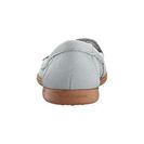 Incaltaminte Femei Hush Puppies Ryann Claudine Slate Blue Nubuck
