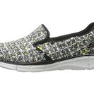 Incaltaminte Femei SKECHERS Equalizer Black White