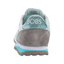 Incaltaminte Femei SKECHERS Melrose GrayBlue