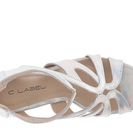 Incaltaminte Femei C Label Baldwin-5 Silver