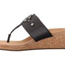 Incaltaminte Femei UGG Briella Black Leather