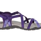 Incaltaminte Femei Merrell Terran Lattice Parachute Purple