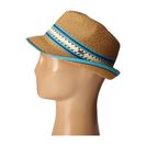 Accesorii Femei Roxy Wave Pop Hat Blue Radiance