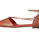 Incaltaminte Femei COACH Johnson Saddle