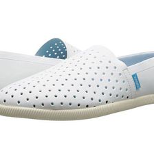 Incaltaminte Femei Native Shoes Venice Shell White