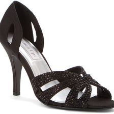 Touch Ups Poise Black Satin