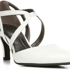 LifeStride Seamless White