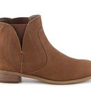 Incaltaminte Femei Nine West Jupiter Chelsea Boot Brown