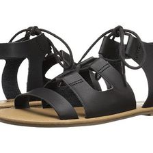 Incaltaminte Femei MIA Delphine Black