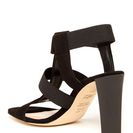 Incaltaminte Femei Diane Von Furstenberg Selah Sandal BLACK