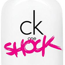 Calvin Klein One Shock Apa De Toaleta Femei 100 Ml N/A
