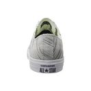 Incaltaminte Femei Converse Chuck Taylorreg All Starreg II Knit Ox WhiteBlackWhite Textile