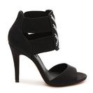 Incaltaminte Femei Michael Antonio Lowdie Sandal Black