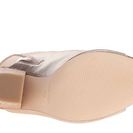Incaltaminte Femei Nine West Orlanda Light Gold Metallic