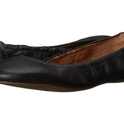 Incaltaminte Femei Clarks Grayson Erica Black Perfed Leather