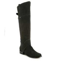 Incaltaminte Femei Restricted Trace Boot Black