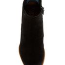 Incaltaminte Femei Franco Sarto Wayra Wedge Bootie - Wide Width Available BLACK