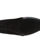 Incaltaminte Femei Nine West Devinity BlackRed Suede