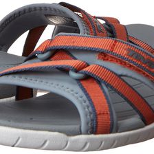 Teva Tirra Slide Terra Cotta