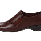 Incaltaminte Femei Walking Cradles Tijuana Tobacco Leather