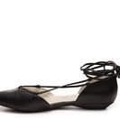 Incaltaminte Femei AK Anne Klein AK Ottilia Flat Black