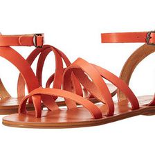 Incaltaminte Femei Lucky Brand Aubree Fiesta