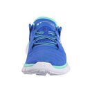 Incaltaminte Femei Under Armour UA Speedform Fortis Vent Ultra BlueAntifreezeMetallic Silver