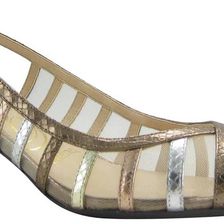 J. Renee Rebeka Metallic Multi