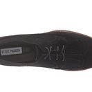 Incaltaminte Femei Steve Madden Maarku Black