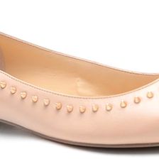 Ivanka Trump Cecille Medium Pink Leather