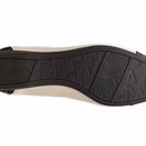 Incaltaminte Femei AK Anne Klein Sport Ursa Ballet Flat Ivory