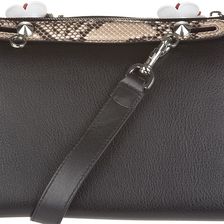 Fendi The Way Black