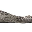 Incaltaminte Femei Rockport Total Motion Hidden Wedge Tied Ballet Roccia Python