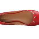 Incaltaminte Femei Nine West Mintchip Red Leather