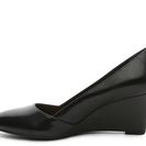 Incaltaminte Femei Franco Sarto Frankie Wedge Pump Black